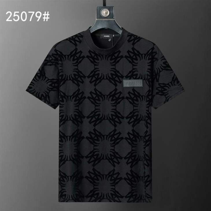 Picture of Amiri T Shirts Short _SKUAmiriM-3XL14mr2507924256
